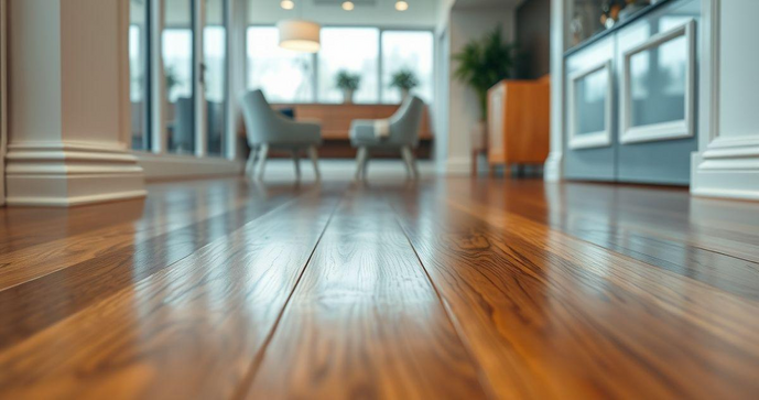 Clareamento de pisos: descubra as melhores técnicas para revitalizar seu ambiente Clareamento de pisos: descubra as melhores técnicas para revitalizar seu ambiente