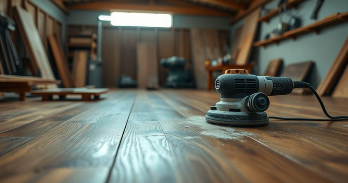 Como Raspar Taco de Madeira para Renovar Seu Piso Como Raspar Taco de Madeira para Renovar Seu Piso
