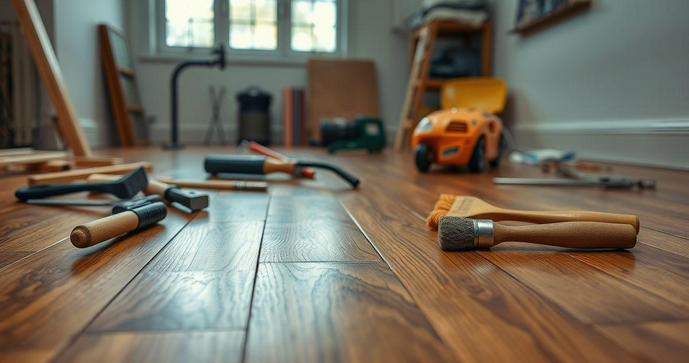 Quanto Custa Restaurar Piso de Madeira e Como Economizar Quanto Custa Restaurar Piso de Madeira e Como Economizar