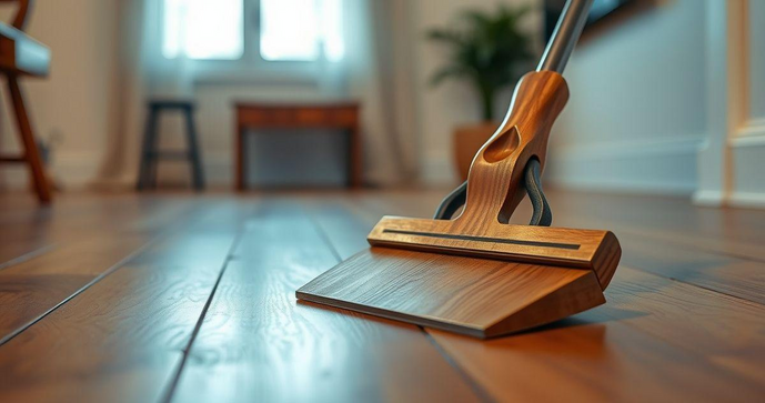 Raspador de Taco: Saiba Como Escolher o Melhor para Manter Seu Piso Impecável Raspador de Taco: Saiba Como Escolher o Melhor para Manter Seu Piso Impecável