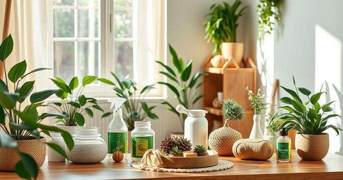 Bona Mega Natural: A Revolução em Produtos Sustentáveis para o Seu Lar Bona Mega Natural: A Revolução em Produtos Sustentáveis para o Seu Lar