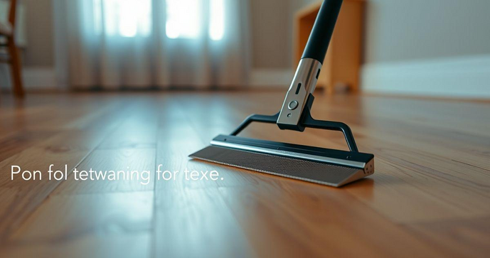 Raspador de Taco: Como Escolher o Melhor para Manter Seu Piso Impecável Raspador de Taco: Como Escolher o Melhor para Manter Seu Piso Impecável