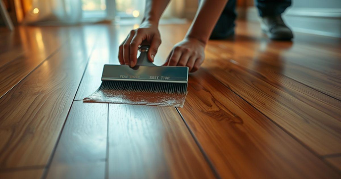Tratamento em Piso de Madeira: Dicas e Cuidados Essenciais Tratamento em Piso de Madeira: Dicas e Cuidados Essenciais
