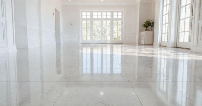 Segredos do Clareamento de Pisos para um Lar Brilhante