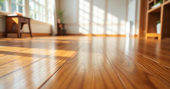 Verniz para Piso de Madeira: Guia Completo para Prolongar a Vida &Uacute;til