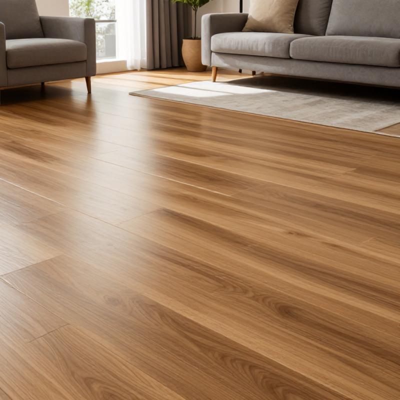 Colocações de Assoalho: Transforme Seu Espaço com Estilo e Praticidade