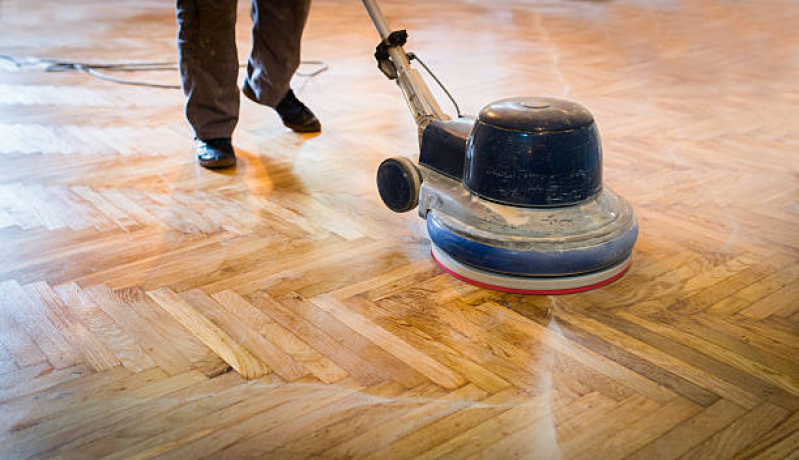 Empresa Que Faz Lixamento de Parquet CECAP - Lixamento Parquet