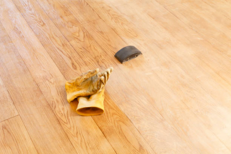 Empresa Que Faz Lixamento de Piso Barueri - Lixamento Parquet