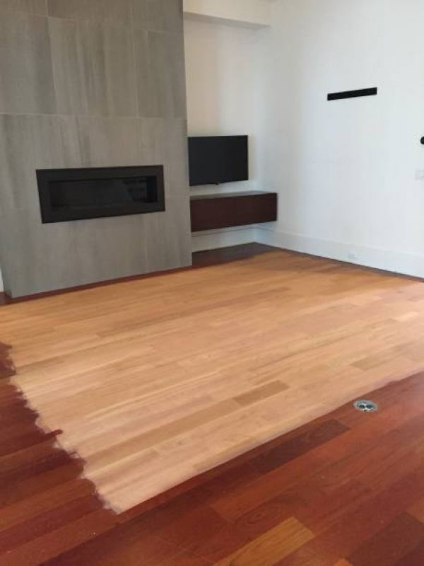 Empresa Que Faz Tratamento de Piso de Taco Várzea do Palácio - Tratamento Chão Parquet