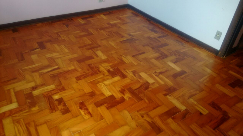 Onde Encontrar Restauração de Piso de Madeira Laminado Picanço - Restauração de Piso de Madeira em SP