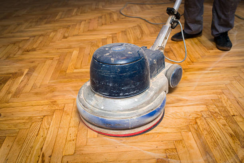 Parquet de Madeira São Joaquim - Parquet Jatoba