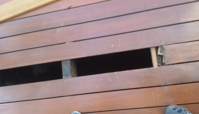 Recuperar Deck de Madeira Telefone Ponte Grande - Restauração Decks Piscinas