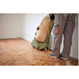 clareamento de pisos de madeira preço Vila Augusto