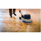 empresa de manutenção piso de taco madeira Petropolis