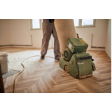 empresa que faz manutenção de piso de madeira taco Vila Nogueira