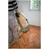 lixamentos de parquet Interlagos