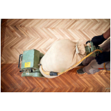 lixamentos de piso de madeira orçamento Diadema