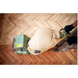 manutenção e limpeza de piso de tacos Vila Augusta