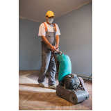 manutenção piso de taco madeira preço Vila Galvão