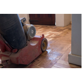 manutenção piso de taco preço Pimentas