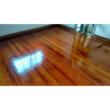 manutenções em piso com taco de madeira valor Vila Barros