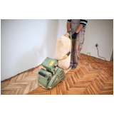 orçamento para colocações de piso laminado de madeira Morro Grande