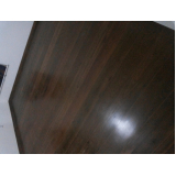 quanto custa aplicação de resina em piso de madeira Vila Nogueira