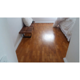 quanto custa restauração de piso de madeira laminado Vila Beatriz