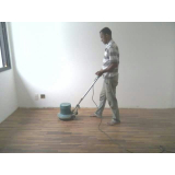 quanto custa restaurar piso de madeira Sacomã