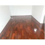 raspagem de piso de madeira compra Jardim Aracília