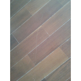 raspagem de piso de madeira preço Vila Barros