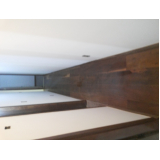 tratamentos de pisos de madeira Vila Augusta